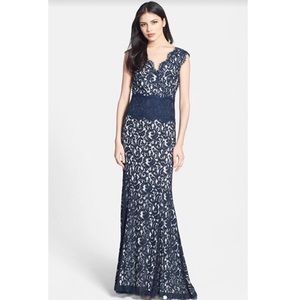 Tadashi Shoji Evening Dress